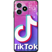Чохол BoxFace Blackview Wave 9C TikTok