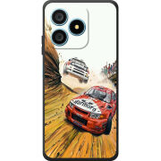 Чохол BoxFace Blackview Wave 9C Rally