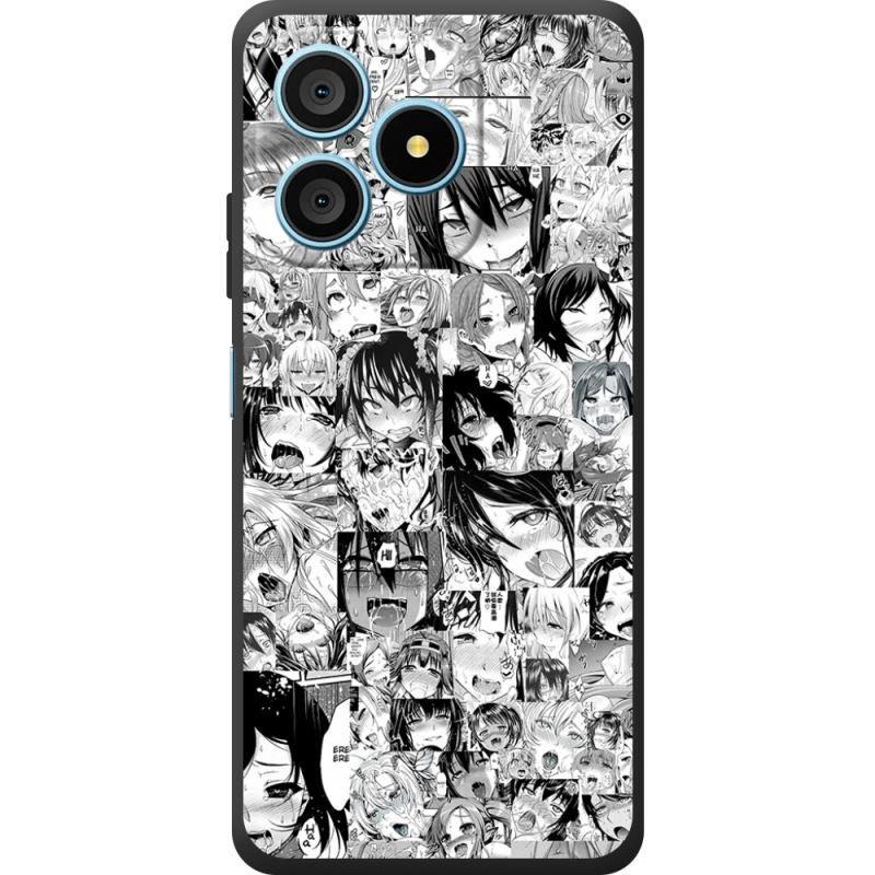 Чохол BoxFace Blackview Wave 9C O-Face