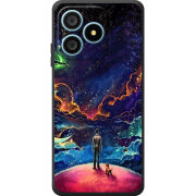 Чохол BoxFace Blackview Wave 9C 