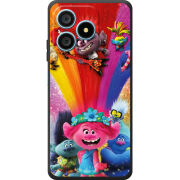 Чохол BoxFace Blackview Wave 9C Trolls