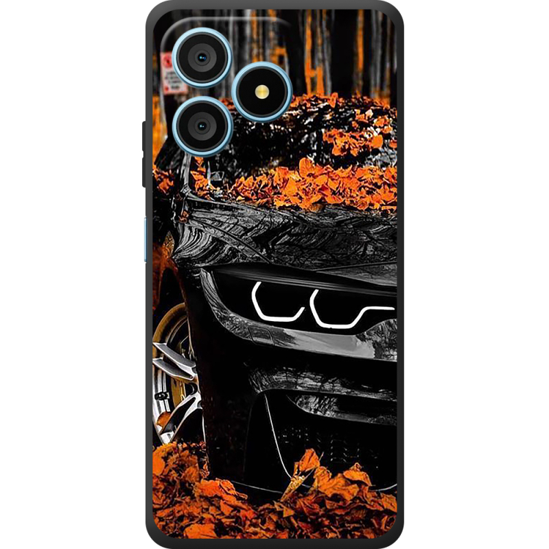 Чохол BoxFace Blackview Wave 9C BMW M3