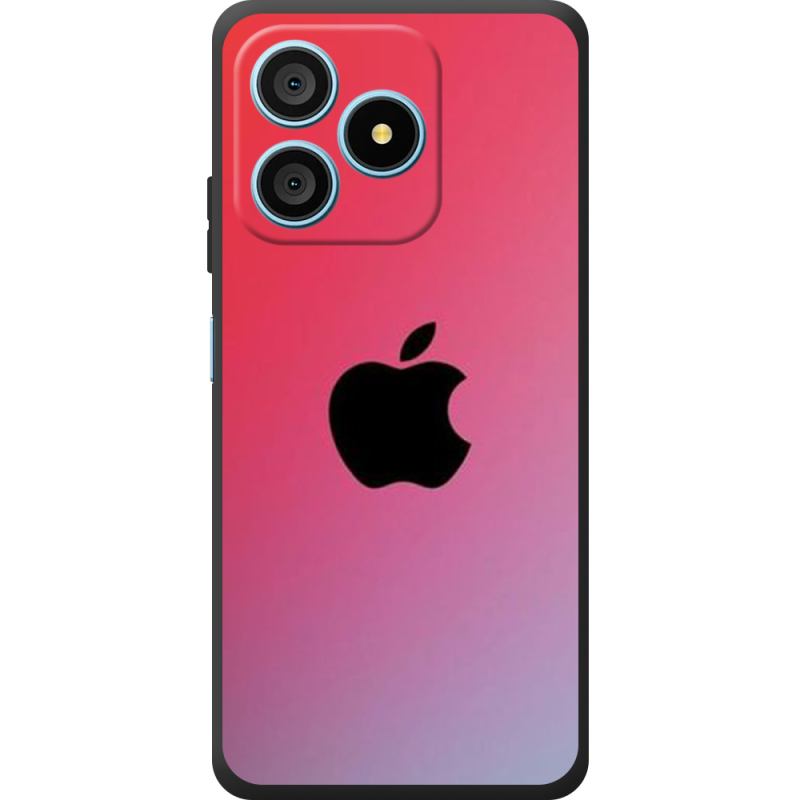 Чохол BoxFace Blackview Wave 9C Gradient