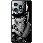 Чохол BoxFace Blackview Wave 9C Imperial Stormtroopers