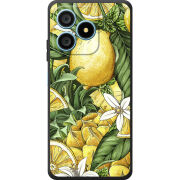 Чохол BoxFace Blackview Wave 9C Lemon Pattern
