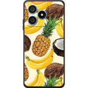 Чохол BoxFace Blackview Wave 9C Tropical Fruits
