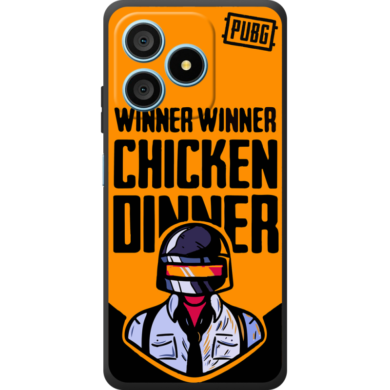 Чохол BoxFace Blackview Wave 9C Winner Winner