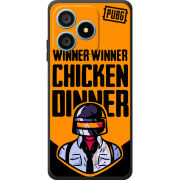 Чохол BoxFace Blackview Wave 9C Winner Winner