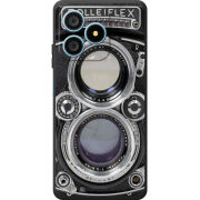 Чохол BoxFace Blackview Wave 9C Rolleiflex