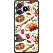 Чохол BoxFace Blackview Wave 9C Magic Items