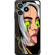 Чохол BoxFace Blackview Wave 9C Billie
