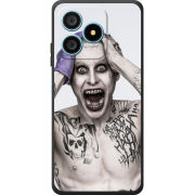 Чохол BoxFace Blackview Wave 9C 
