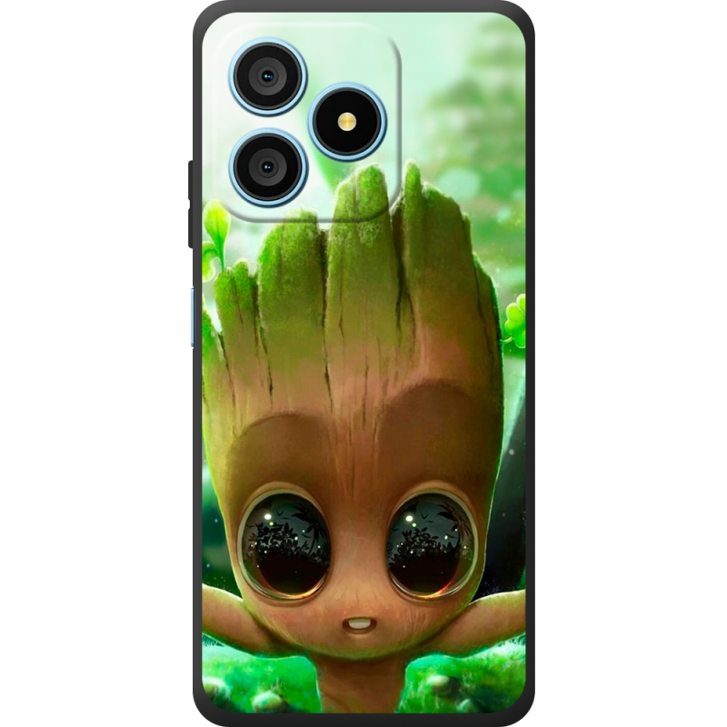 Чохол BoxFace Blackview Wave 9C Groot