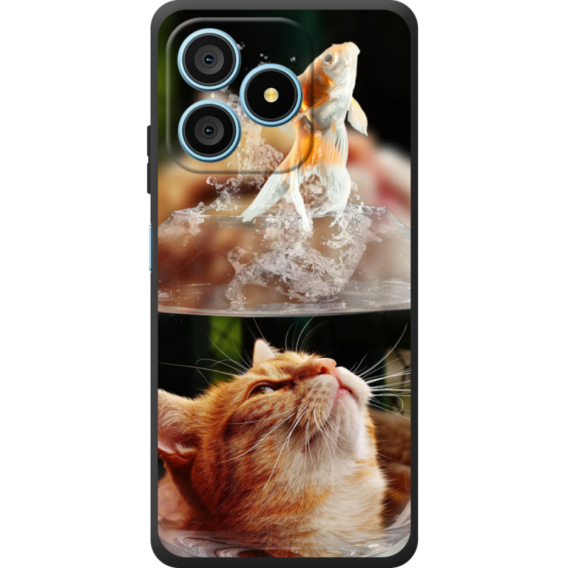 Чохол BoxFace Blackview Wave 9C 