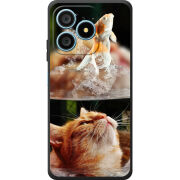 Чохол BoxFace Blackview Wave 9C 