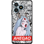 Чохол BoxFace Blackview Wave 9C Ahegao