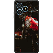 Чохол BoxFace Blackview Wave 9C Harley