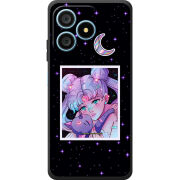 Чохол BoxFace Blackview Wave 9C Sailor Moon
