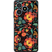 Чохол BoxFace Blackview Wave 9C Petrykivka