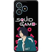 Чохол BoxFace Blackview Wave 9C siquid game 067
