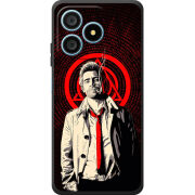 Чохол BoxFace Blackview Wave 9C Константин NBC