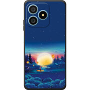 Чохол BoxFace Blackview Wave 9C Спокойной ночи