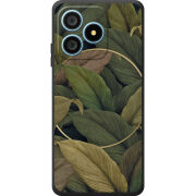 Чохол BoxFace Blackview Wave 9C Leaf
