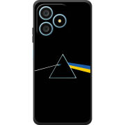 Чохол BoxFace Blackview Wave 9C Pink Floyd Україна