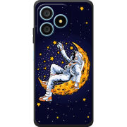 Чохол BoxFace Blackview Wave 9C MoonBed