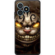 Чохол BoxFace Blackview Wave 9C 