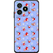 Чохол BoxFace Blackview Wave 9C 