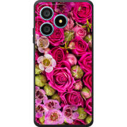 Чохол BoxFace Blackview Wave 9C 