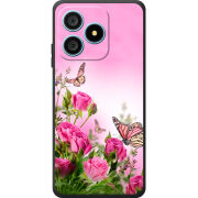 Чохол BoxFace Blackview Wave 9C 