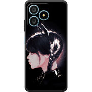 Чохол BoxFace Blackview Wave 9C Wednesday Davil