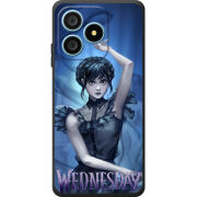 Чохол BoxFace Blackview Wave 9C Wednesday Dance