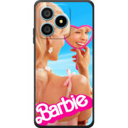 Чохол BoxFace Blackview Wave 9C Barbie 2023