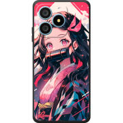 Чохол BoxFace Blackview Wave 9C 