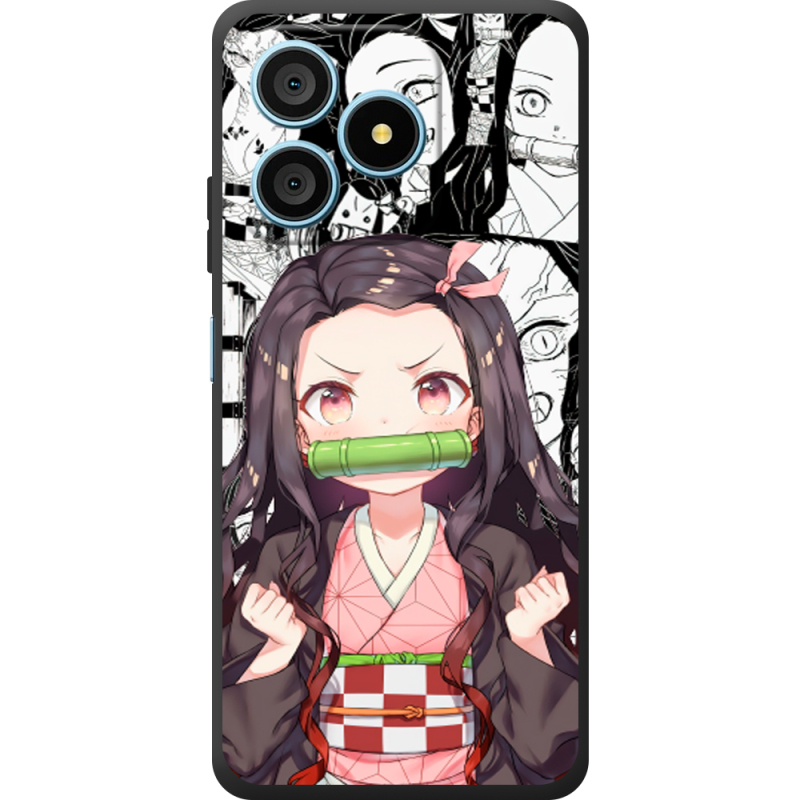 Чохол BoxFace Blackview Wave 9C 
