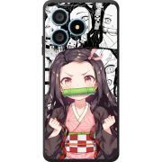 Чохол BoxFace Blackview Wave 9C 