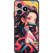 Чохол BoxFace Blackview Wave 9C 