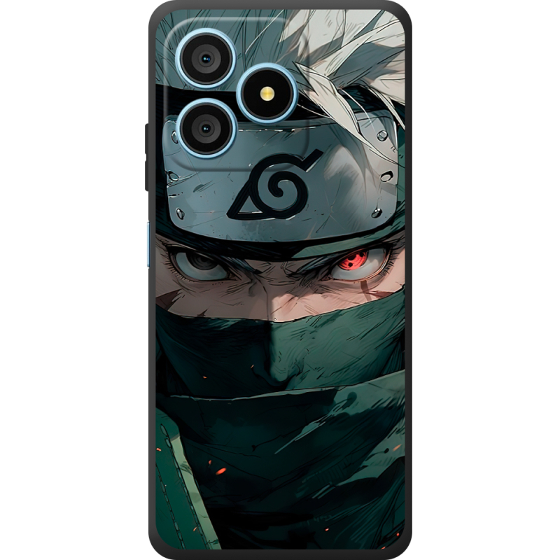 Чохол BoxFace Blackview Wave 9C Какаши Хатаке