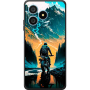Чохол BoxFace Blackview Wave 9C 