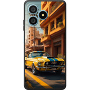 Чохол BoxFace Blackview Wave 9C 