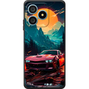 Чохол BoxFace Blackview Wave 9C 