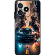 Чохол BoxFace Blackview Wave 9C 