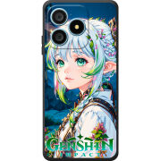 Чохол BoxFace Blackview Wave 9C Нахіда Genshin