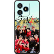 Чохол BoxFace Blackview Wave 9C Stray Kids Boy Band