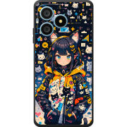 Чохол BoxFace Blackview Wave 9C 