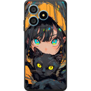 Чохол BoxFace Blackview Wave 9C 