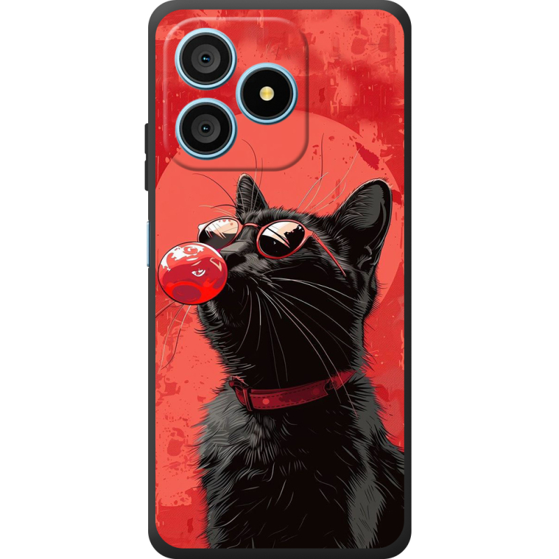 Чохол BoxFace Blackview Wave 9C 